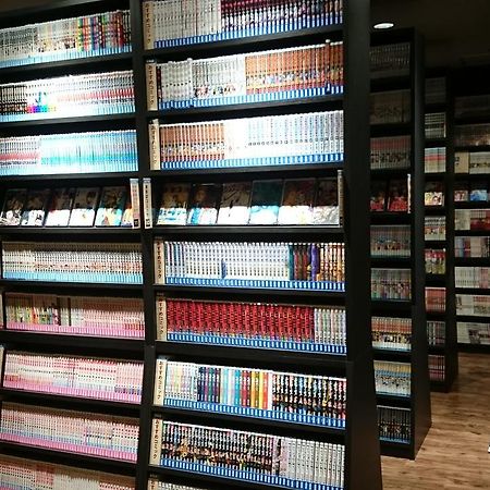 Gran Customa Isezakicho Ξενοδοχείο Γιοκοχάμα Εξωτερικό φωτογραφία